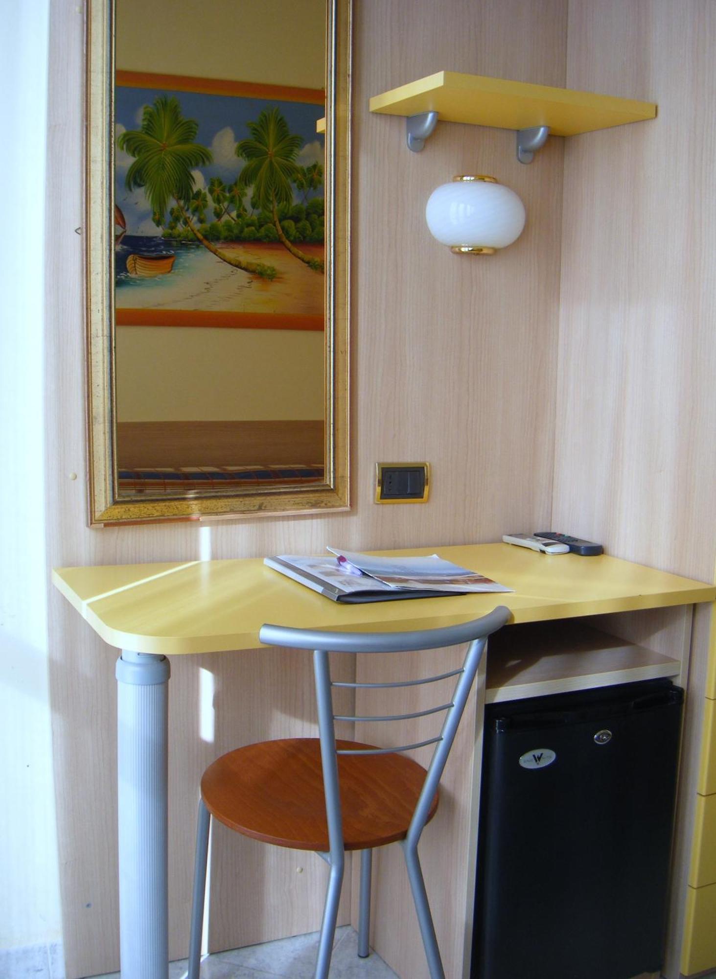 Hotel Eco Del Mare Marina di Massa Zimmer foto